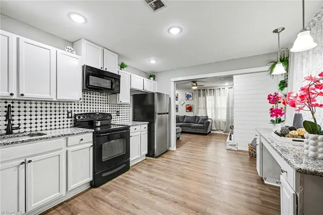 $215,000 | 622 Marsh Street, Greensboro, NC 27406