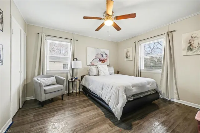 $215,000 | 622 Marsh Street, Greensboro, NC 27406