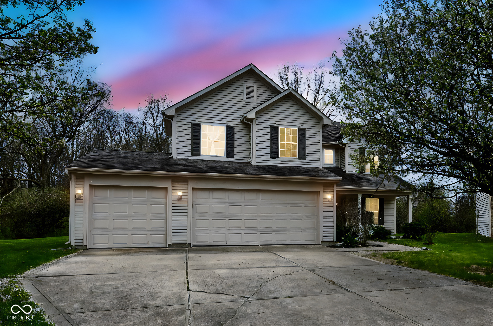 5856 Long Ridge Place Indianapolis, IN 46221 - Photo 1 of 30 Gallery Image 1