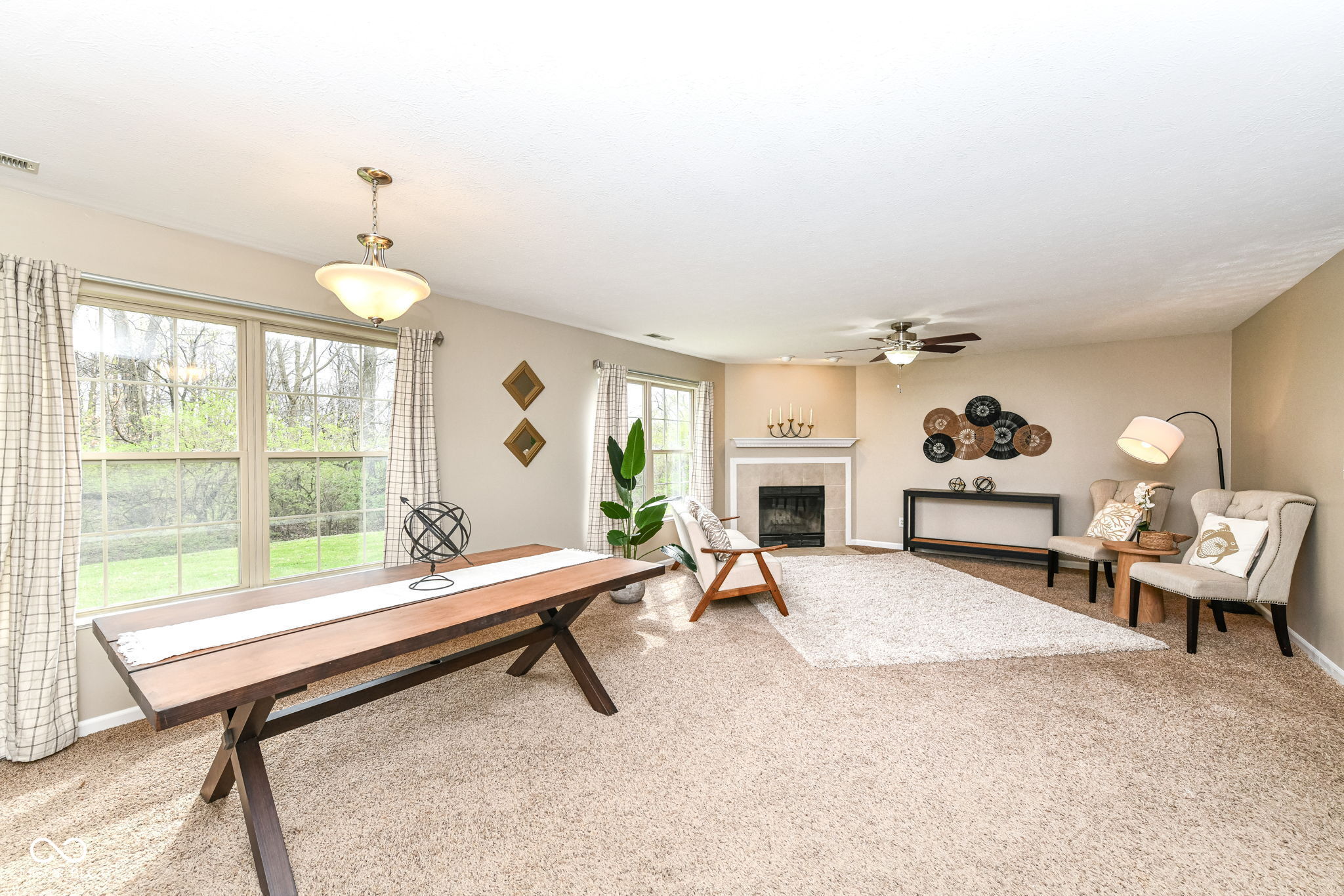 5856 Long Ridge Place Indianapolis, IN 46221 - Photo 11 of 30 Gallery Image 11