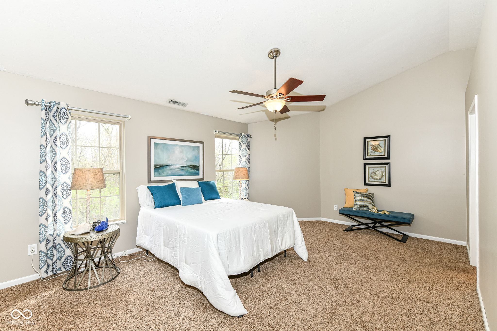 5856 Long Ridge Place Indianapolis, IN 46221 - Photo 16 of 30 Gallery Image 16