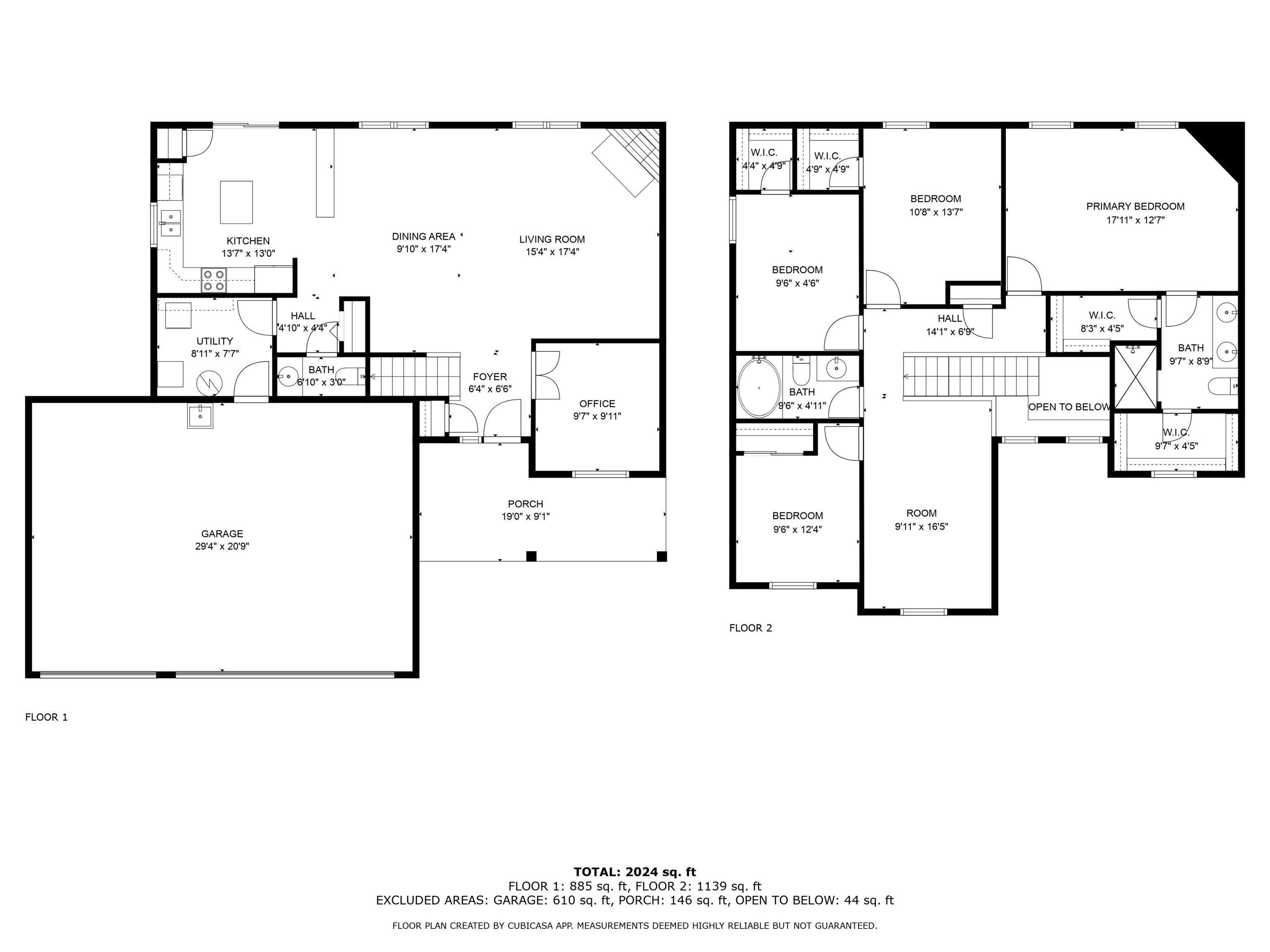 5856 Long Ridge Place Indianapolis, IN 46221 - Photo 30 of 30 Gallery Image 30