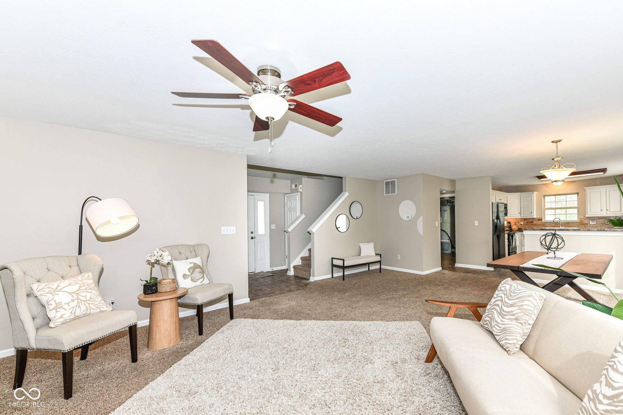 5856 Long Ridge Place Indianapolis, IN 46221 - Photo 8 of 30 Gallery Image 8