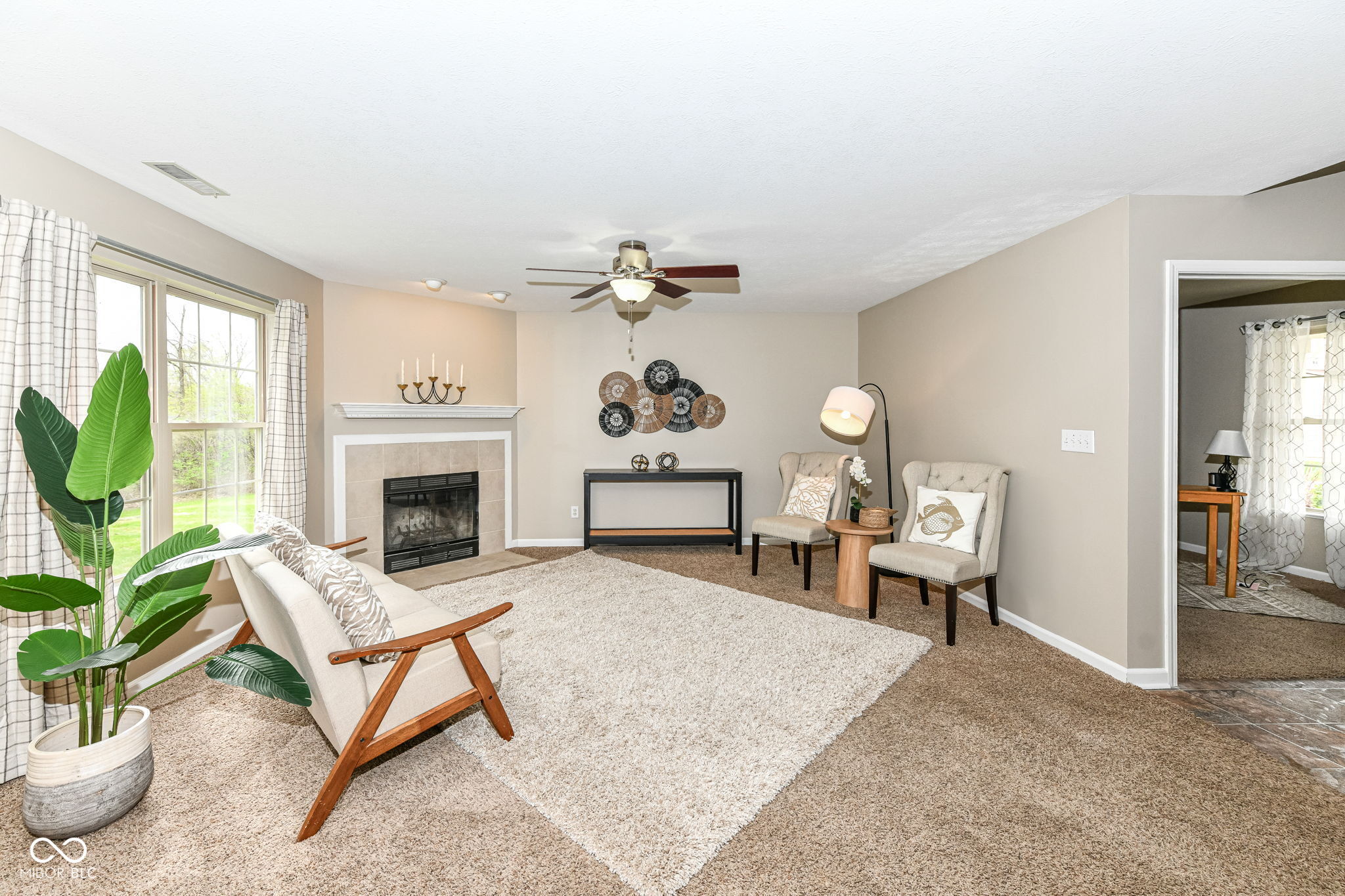 5856 Long Ridge Place Indianapolis, IN 46221 - Photo 9 of 30 Gallery Image 9
