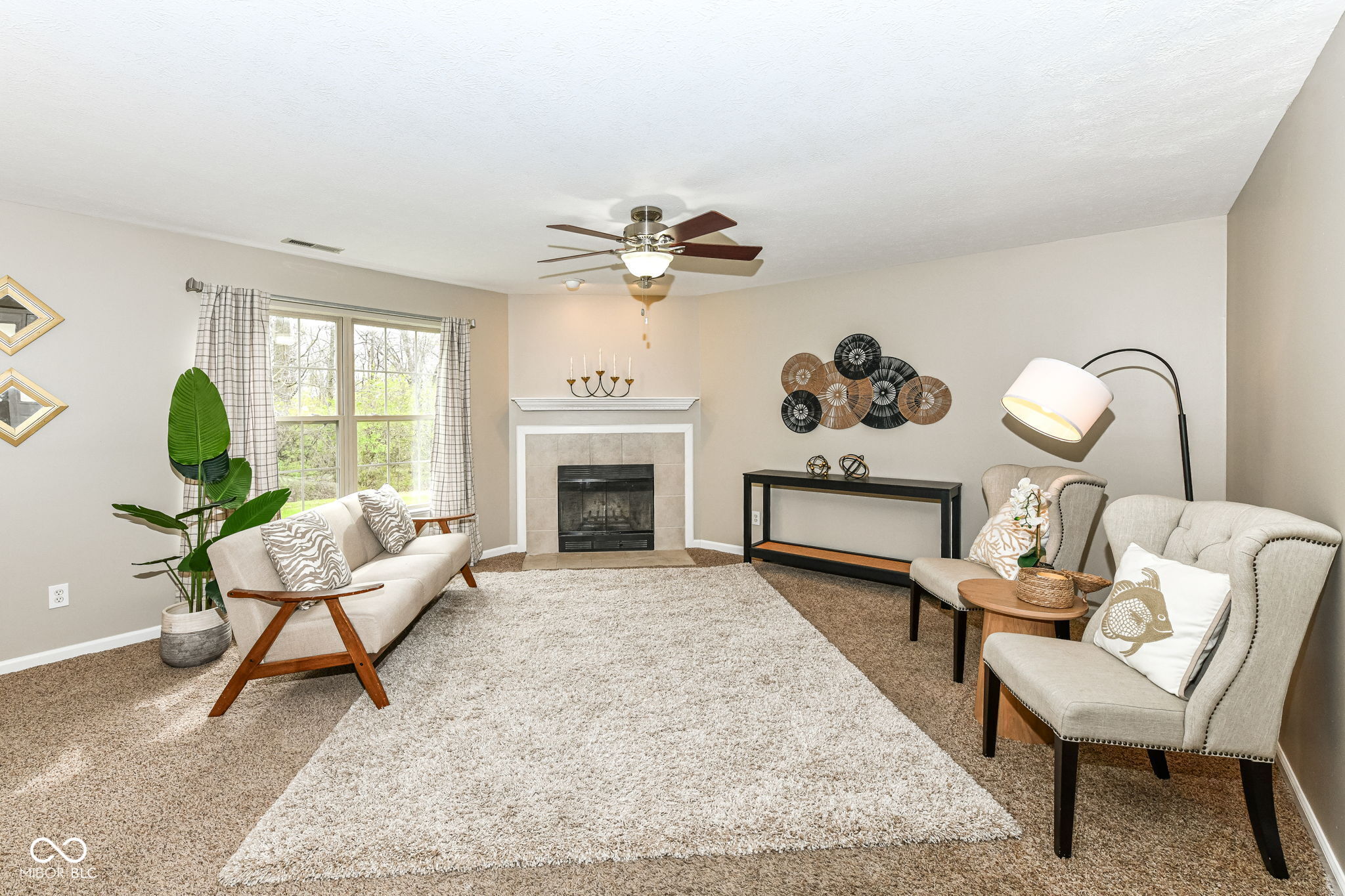 5856 Long Ridge Place Indianapolis, IN 46221 - Photo 10 of 30 Gallery Image 10