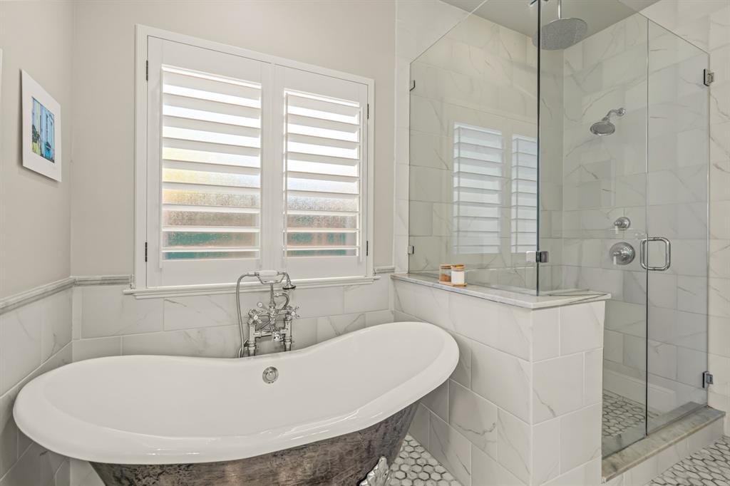 809 Edgefield Road Fort Worth, TX 76107 - Photo 24 of 32