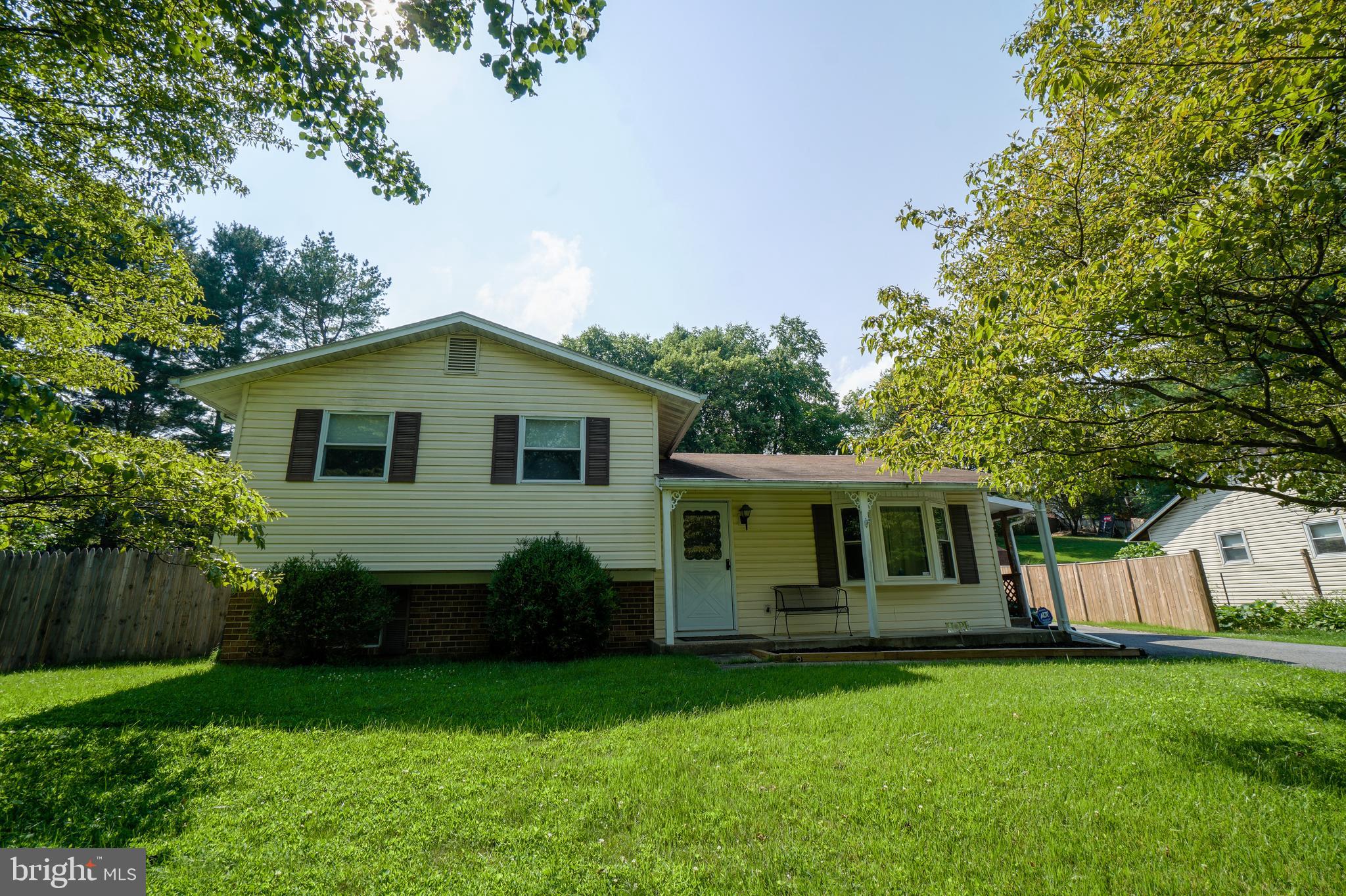 24220 Log House Road Gaithersburg, MD 20882 - Photo 1 of 20 Front