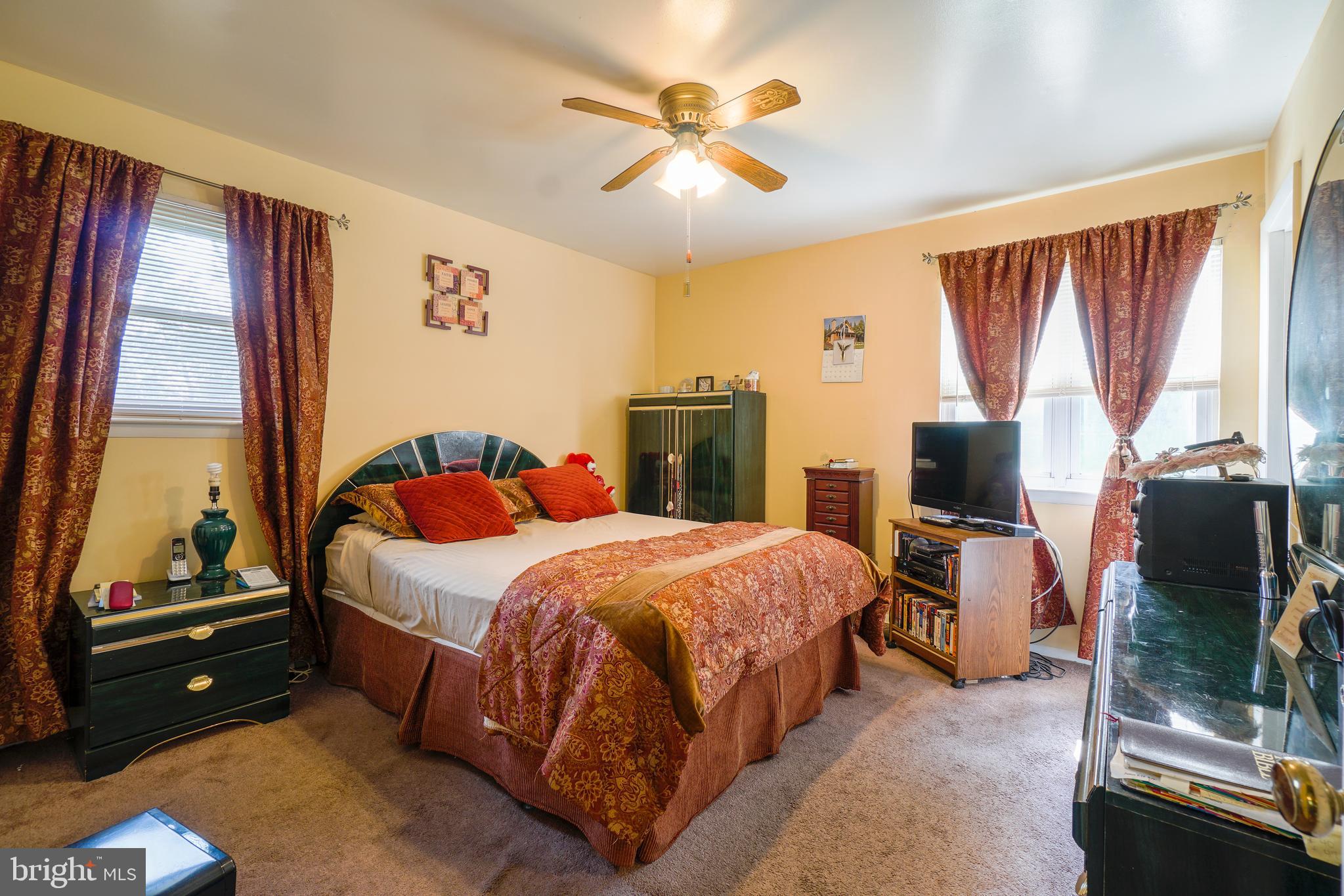 24220 Log House Road Gaithersburg, MD 20882 - Photo 10 of 20 Master Bedroom