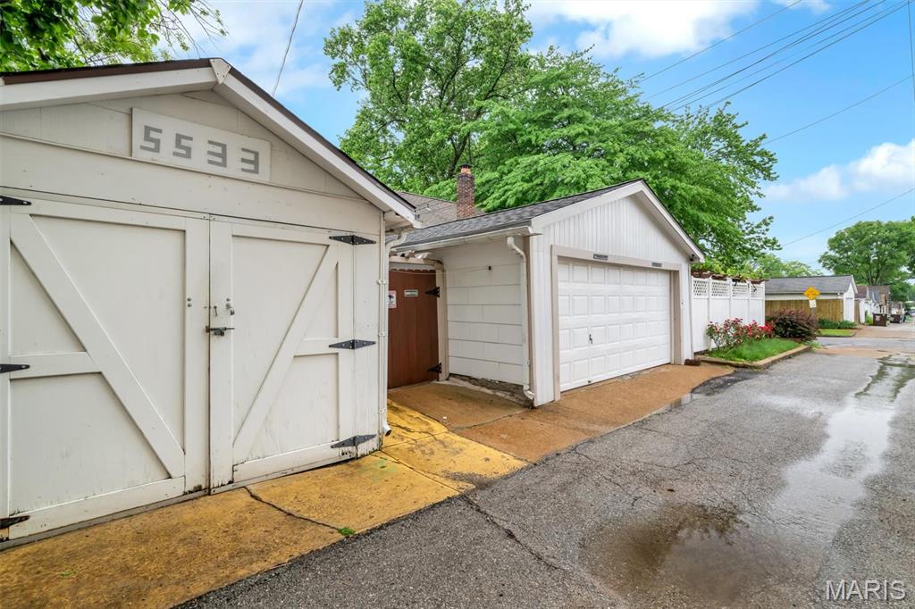 5533 Rosa Avenue St. Louis, MO 63109 - Photo 42 of 42