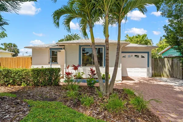 $3,500 | 517 79th Avenue, St. Pete Beach, FL 33706