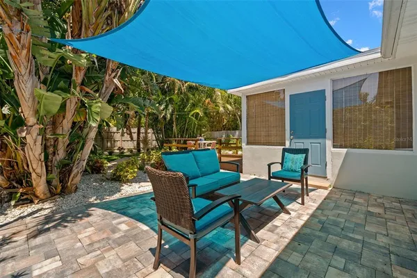 $3,500 | 517 79th Avenue, St. Pete Beach, FL 33706
