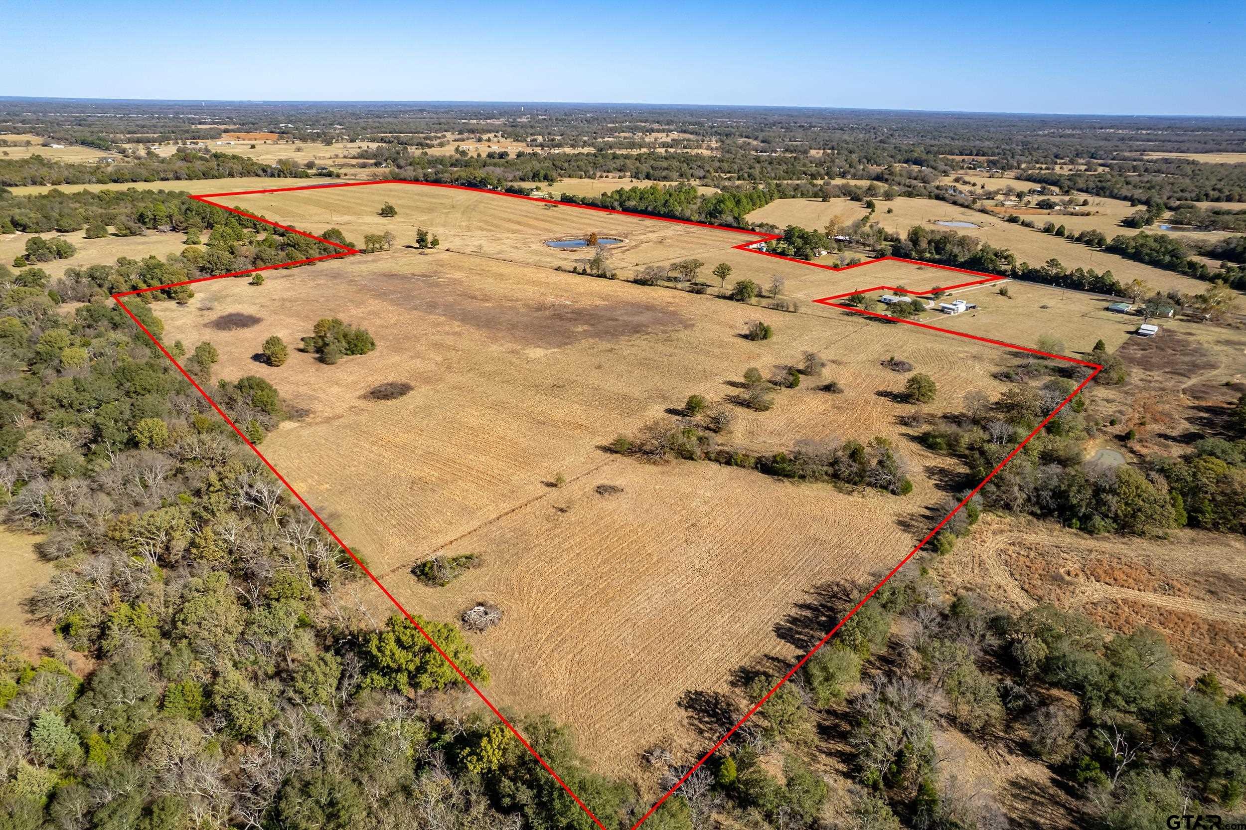 1504 Wills Point Wills Point, TX 75169 - Photo 3 of 17