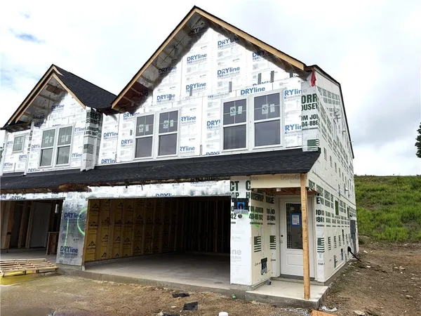 $352,990 | 18 Gold Dust Drive, Unit 21B, Dawsonville, GA 30534