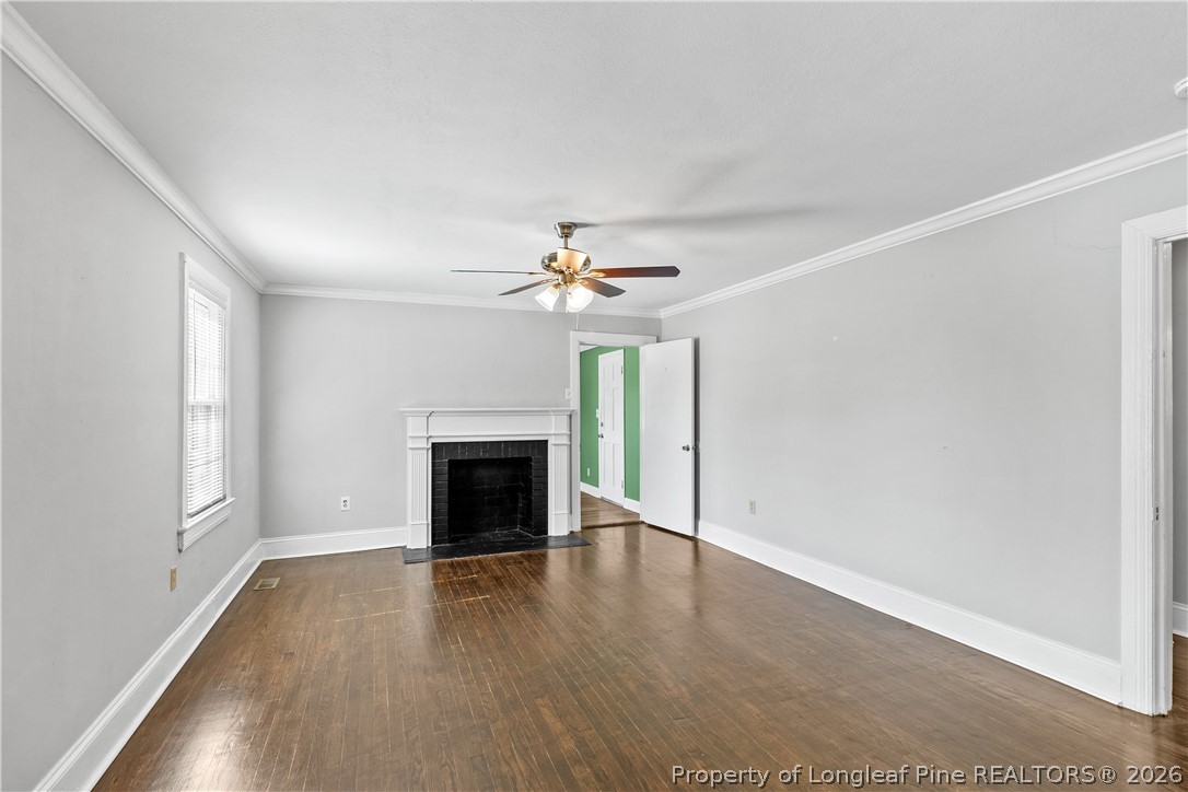 2530 Fort Bragg Road Fayetteville, NC 28303 - Photo 10 of 42 Gallery Image 10