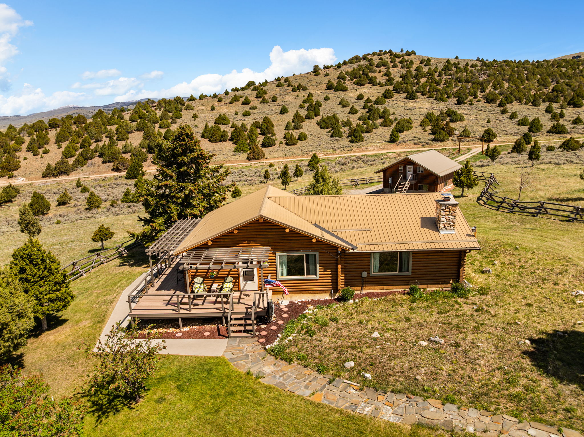 25 Sundowner Road Sheridan, MT 59749 - Photo 9 of 71 Gallery Image 9
