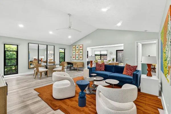 $429,000 | 8560 Southeast Eaglewood Way, Hobe Sound, FL 33455