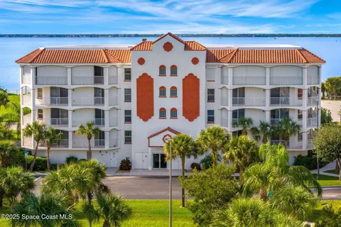 $625,000 | 8934 Puerto Del Rio Drive, Unit 8302, Cape Canaveral, FL 32920