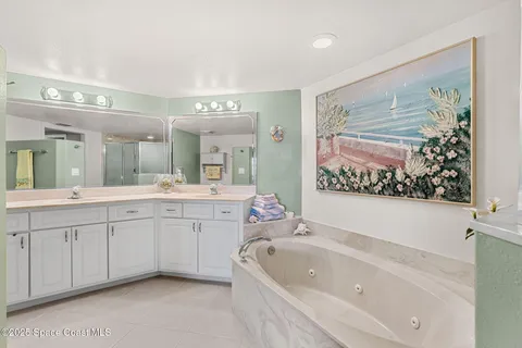 $599,900 | 8934 Puerto Del Rio Drive, Unit 8302, Cape Canaveral, FL 32920