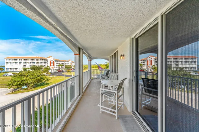 $625,000 | 8934 Puerto Del Rio Drive, Unit 8302, Cape Canaveral, FL 32920