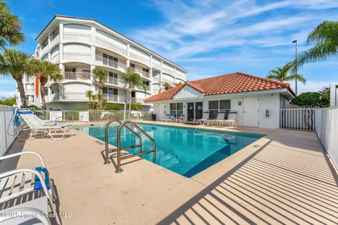 $599,900 | 8934 Puerto Del Rio Drive, Unit 8302, Cape Canaveral, FL 32920