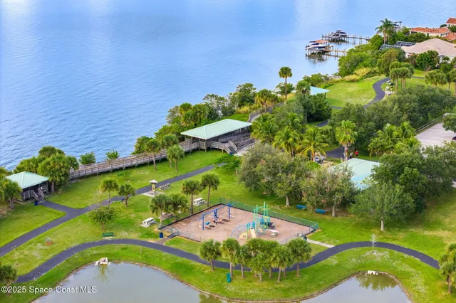 $625,000 | 8934 Puerto Del Rio Drive, Unit 8302, Cape Canaveral, FL 32920