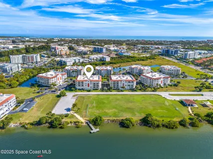 $599,900 | 8934 Puerto Del Rio Drive, Unit 8302, Cape Canaveral, FL 32920