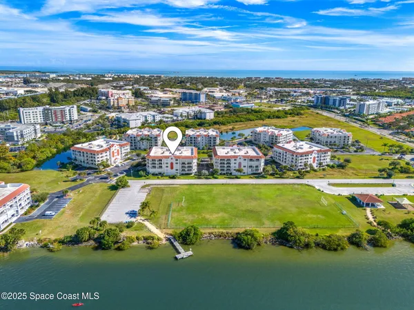 $579,000 | 8934 Puerto Del Rio Drive, Unit 8302, Cape Canaveral, FL 32920