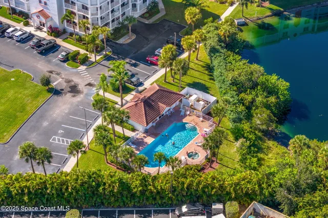 $625,000 | 8934 Puerto Del Rio Drive, Unit 8302, Cape Canaveral, FL 32920