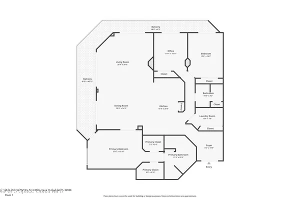 $579,000 | 8934 Puerto Del Rio Drive, Unit 8302, Cape Canaveral, FL 32920