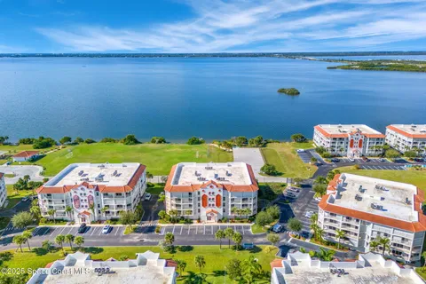 $625,000 | 8934 Puerto Del Rio Drive, Unit 8302, Cape Canaveral, FL 32920