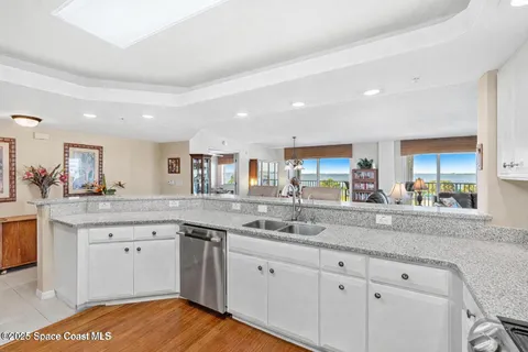 $599,900 | 8934 Puerto Del Rio Drive, Unit 8302, Cape Canaveral, FL 32920