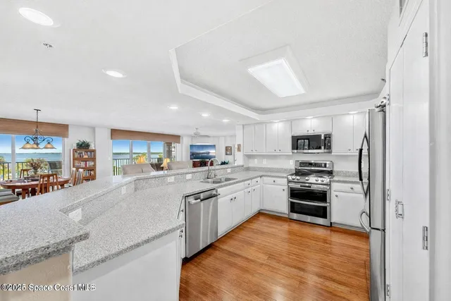 $625,000 | 8934 Puerto Del Rio Drive, Unit 8302, Cape Canaveral, FL 32920