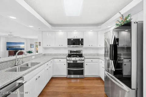 $599,900 | 8934 Puerto Del Rio Drive, Unit 8302, Cape Canaveral, FL 32920