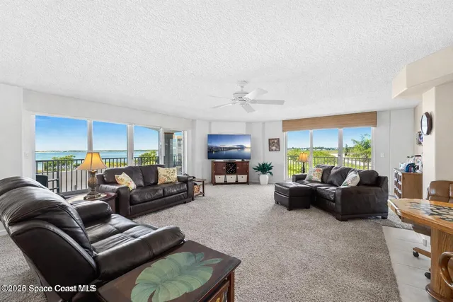 $625,000 | 8934 Puerto Del Rio Drive, Unit 8302, Cape Canaveral, FL 32920