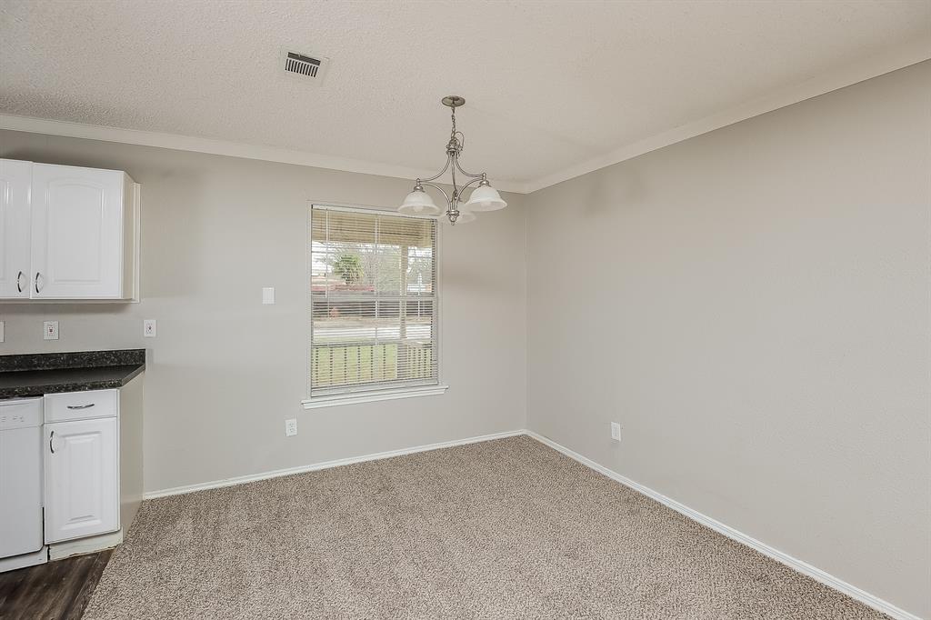 3001 Rufe Snow Drive Richland Hills, TX 76118 - Photo 5 of 15 a very nice looking room with a large window