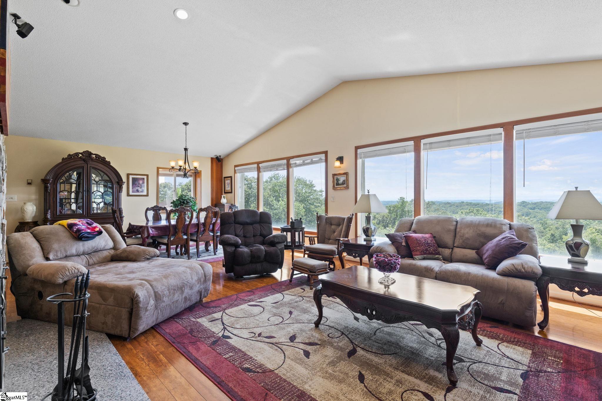 297 Woodall Mountain Road Pickens, SC 29671 - Photo 10 of 50 Gallery Image 10