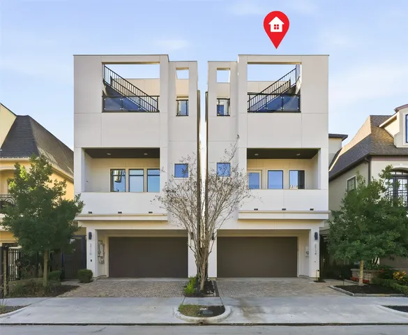$1,199,000 | 2114 McDuffie Street, Houston, TX 77019