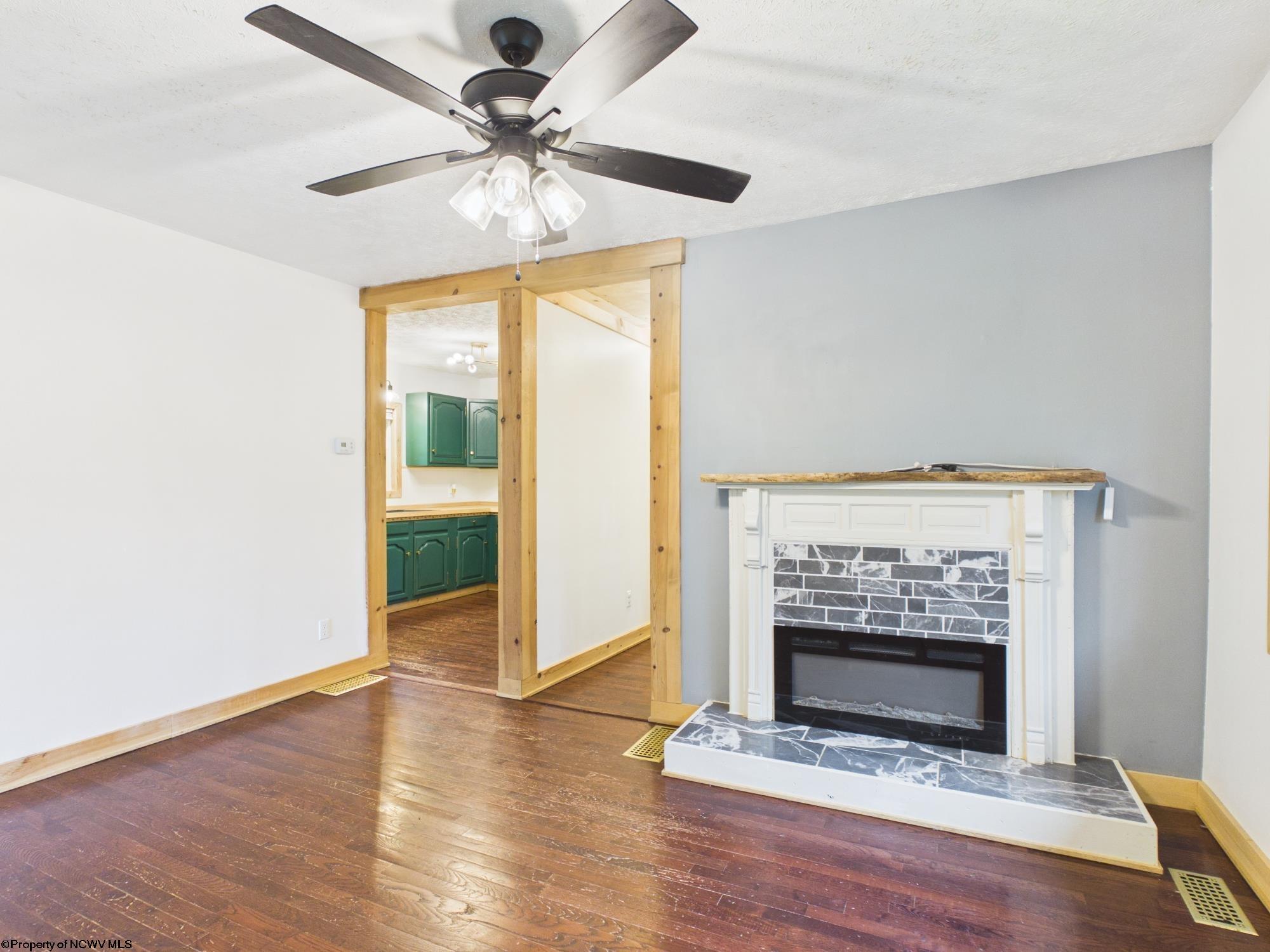38 Rabish Lane Fairmont, WV 26554 - Photo 6 of 22 Gallery Image 6