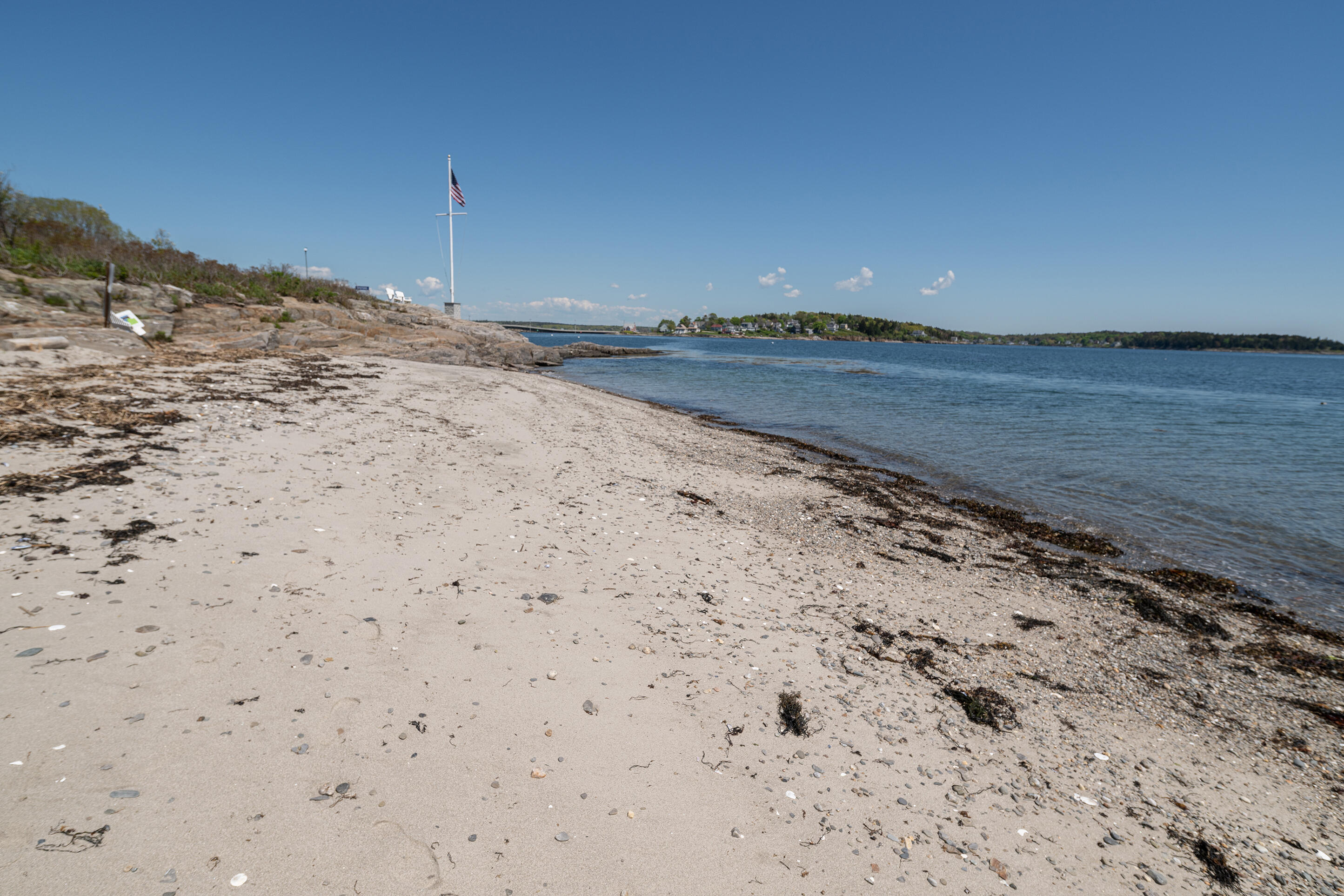 26 Cedar Beach Road Bailey Island, ME 04003 - Photo 21 of 24 21.