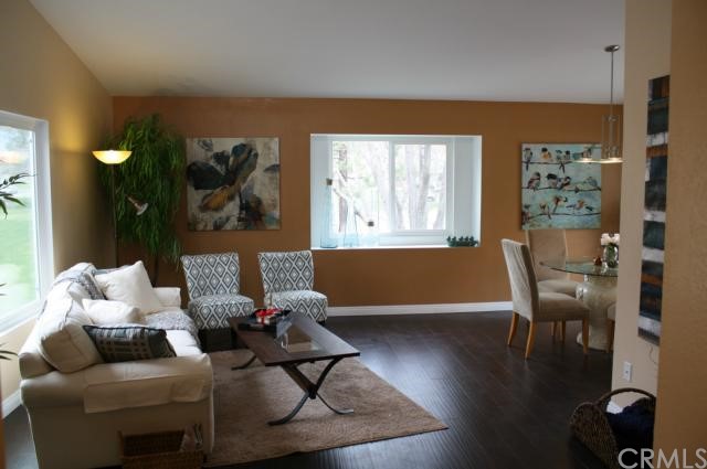 8408 Spring Desert Place Rancho Cucamonga, CA 91730 - Photo 1 of 1 Living Room