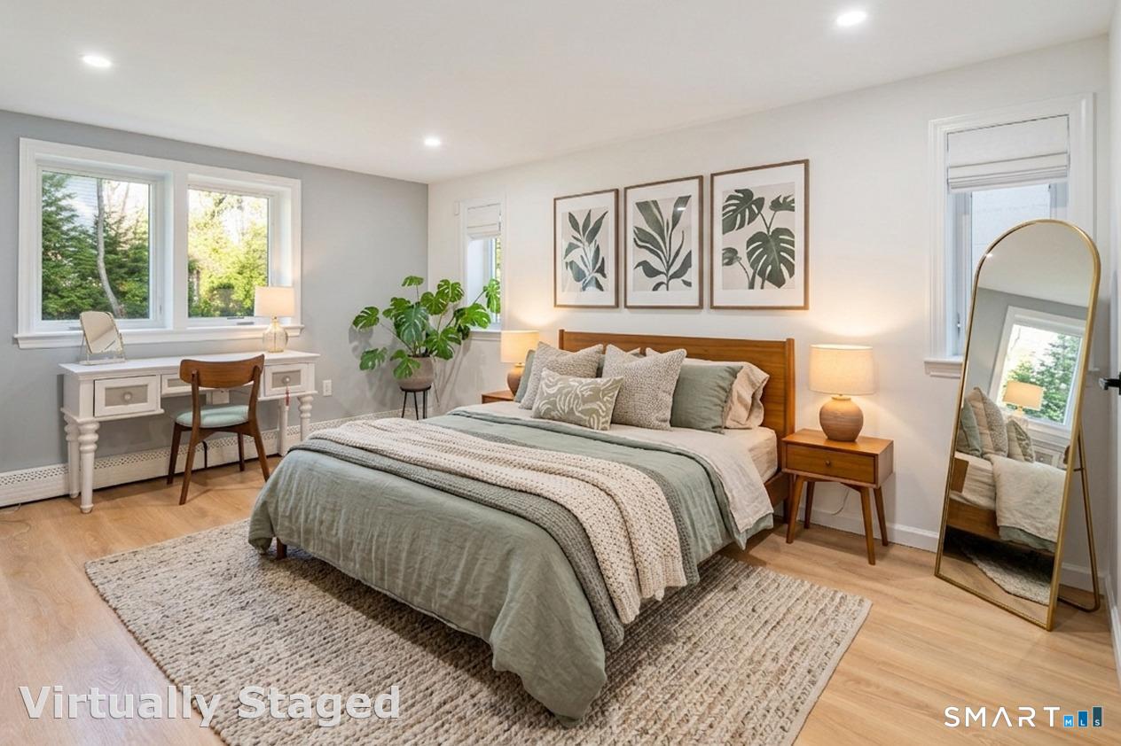 8 Ledge Road Norwalk, CT 06853 - Photo 20 of 27