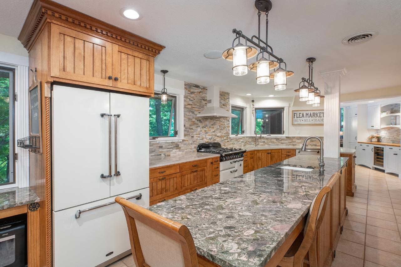7306 Squash Lake Road Rhinelander, WI 54501 - Photo 19 of 72 Gallery Image 19