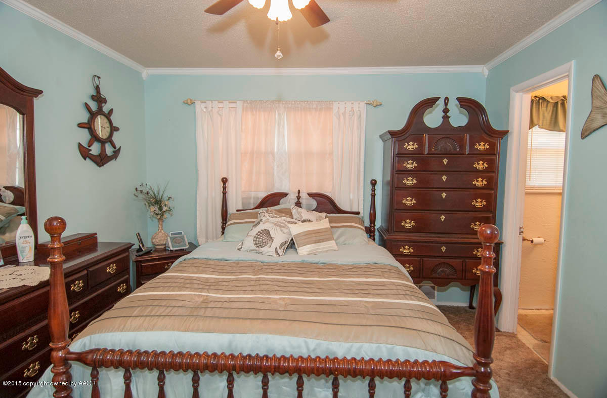 201 Geronimo Road Amarillo, TX 79108 - Photo 16 of 36 MASTER VIEW 2