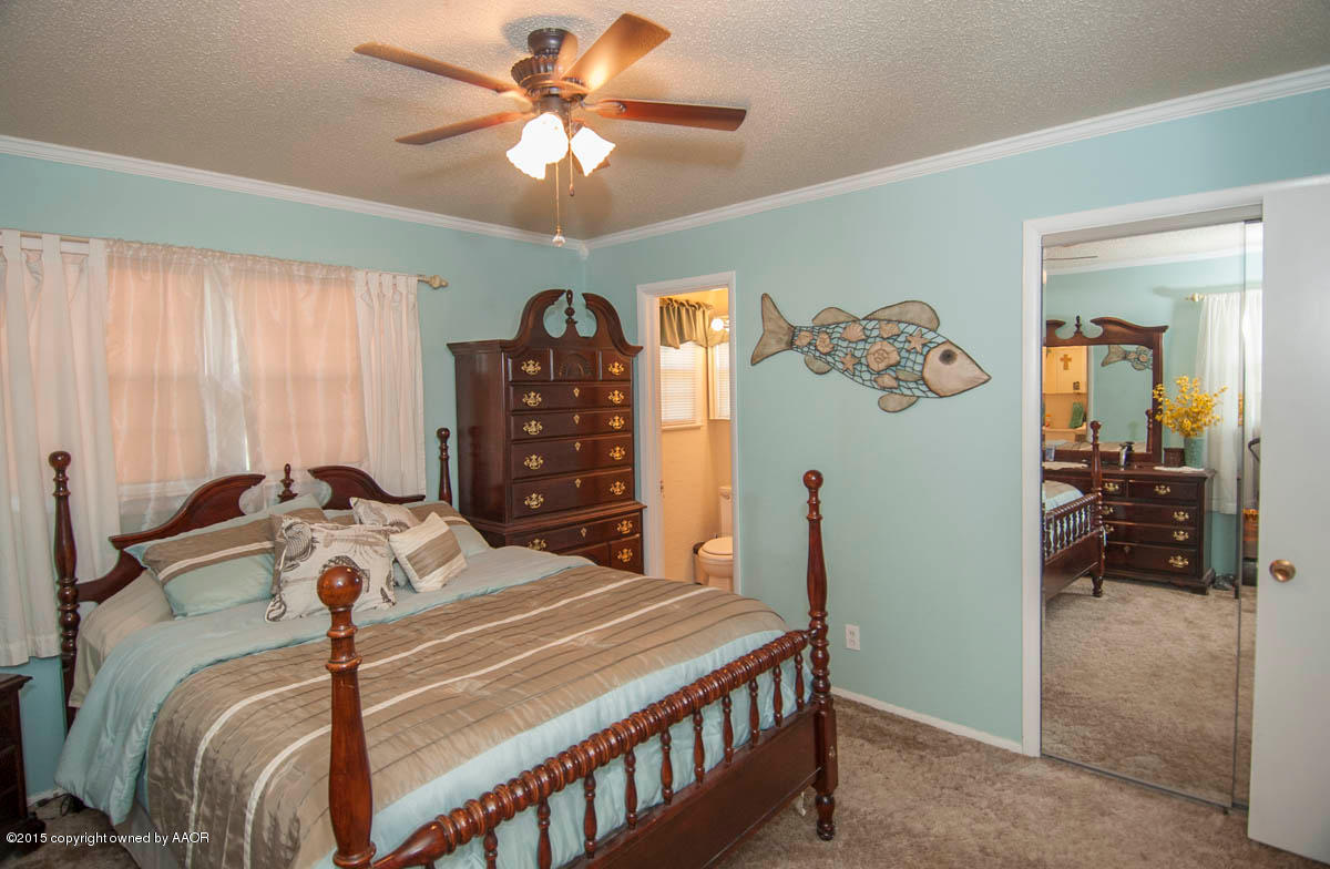 201 Geronimo Road Amarillo, TX 79108 - Photo 17 of 36 MASTER VIEW 3
