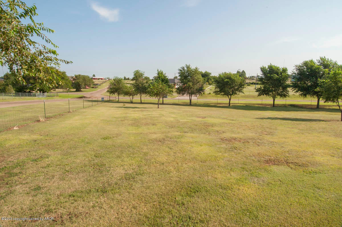 201 Geronimo Road Amarillo, TX 79108 - Photo 32 of 36 LAND VIEW 2