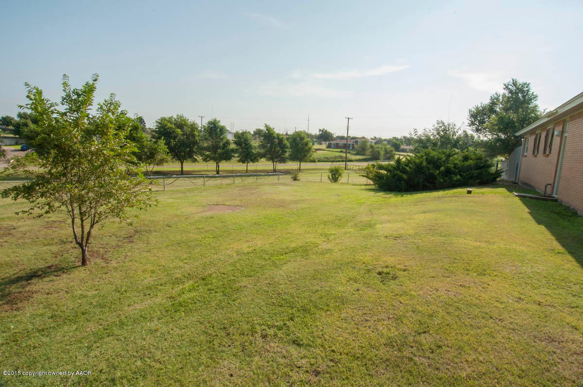 201 Geronimo Road Amarillo, TX 79108 - Photo 33 of 36 LAND VIEW 1