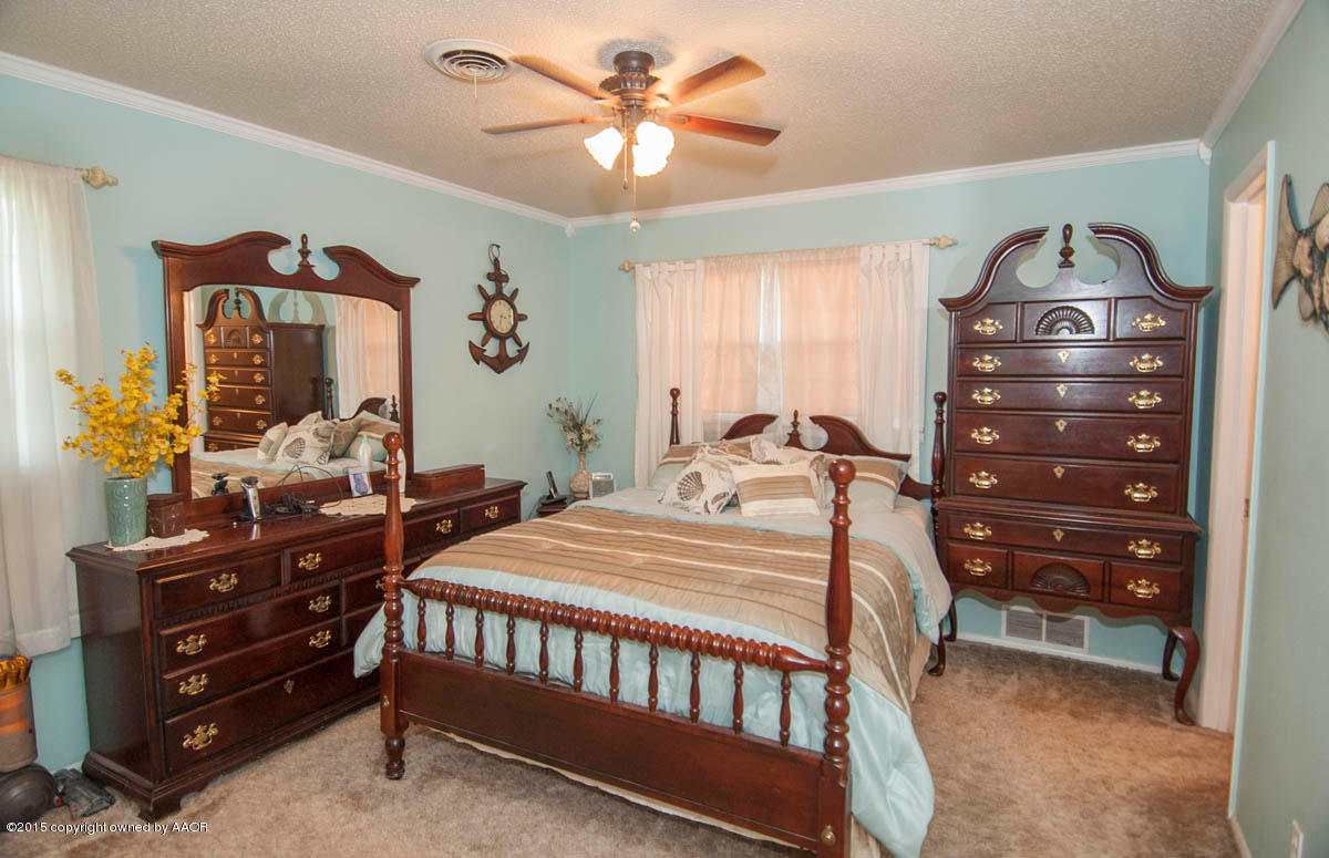 201 Geronimo Road Amarillo, TX 79108 - Photo 5 of 36 MASTER VIEW 1
