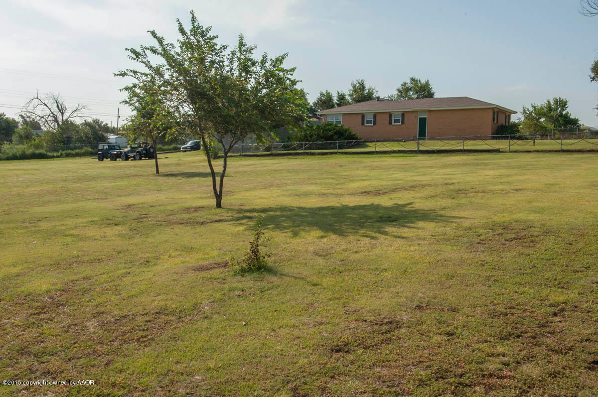 201 Geronimo Road Amarillo, TX 79108 - Photo 10 of 36 LAND VIEW 4
