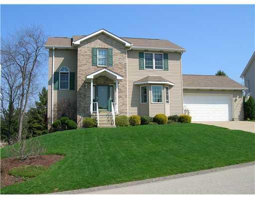 1073 Finchley Road North Huntingdon, PA 15642 - Photo 1 of 18 Exterior Front.