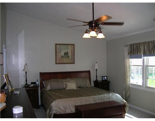 1073 Finchley Road North Huntingdon, PA 15642 - Photo 11 of 18 Master Bedroom.